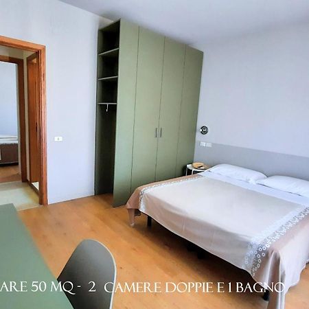 Hotel Pineta San Benedetto del Tronto Eksteriør billede