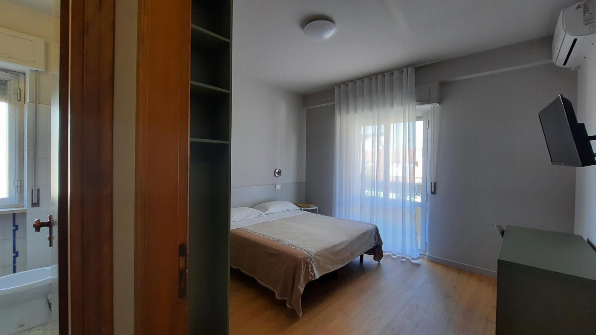 Hotel Pineta San Benedetto del Tronto Eksteriør billede